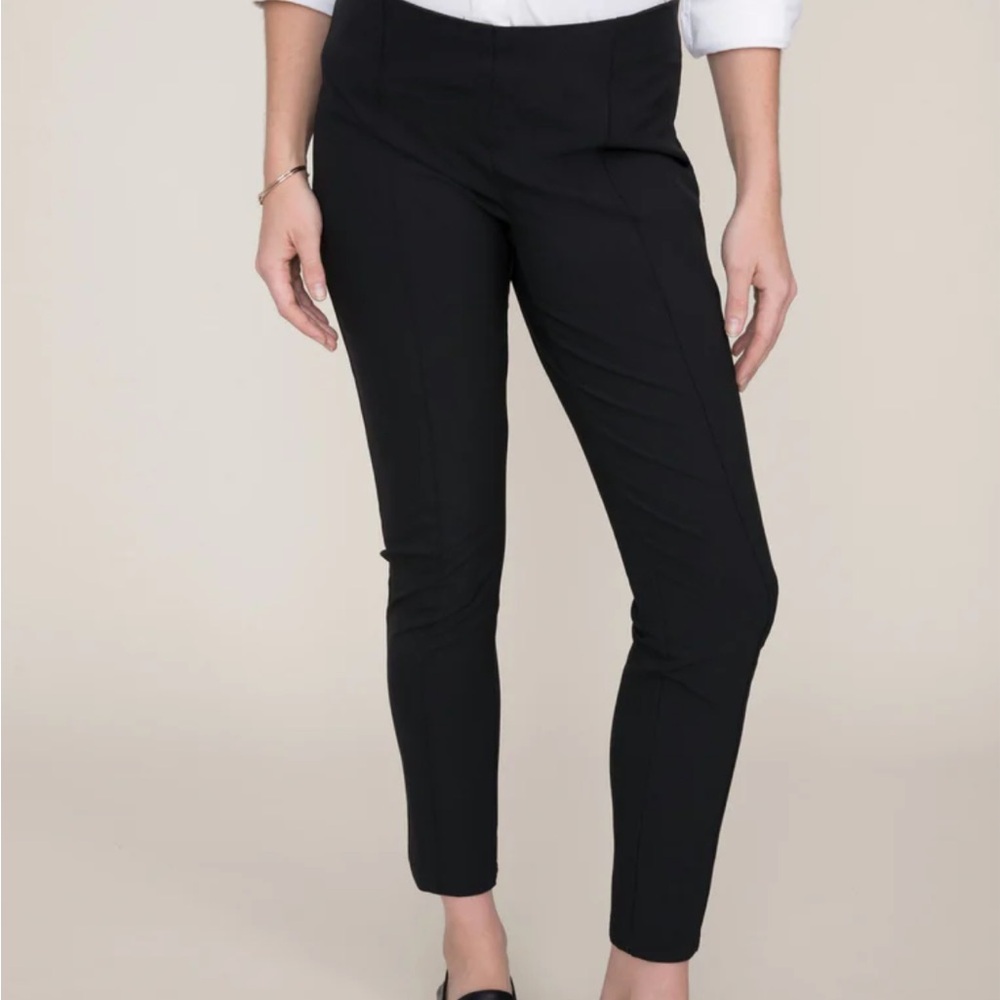 Hatch maternity stiletto pant